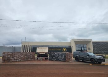Operação do DOF causa prejuízo milionário ao tráfico em MS
