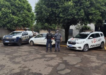 Operação integrada apreende 184 quilos de drogas entre MS e SP