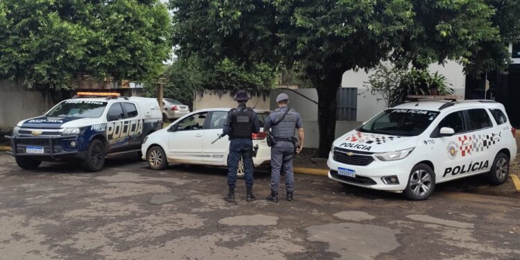 Operação integrada apreende 184 quilos de drogas entre MS e SP