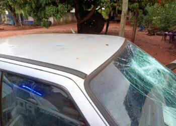 PM atende casos de dano e agressão em Batayporã e Nova Andradina