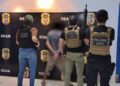 Foragido por violência doméstica é capturado em Campo Grande