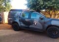 Homem é esfaqueado pela esposa após recusa de dinheiro em Campo Grande