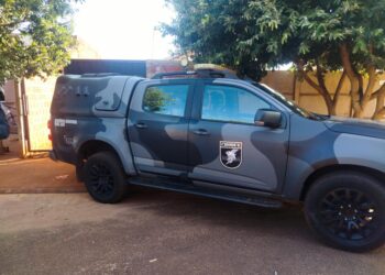 Homem é esfaqueado pela esposa após recusa de dinheiro em Campo Grande