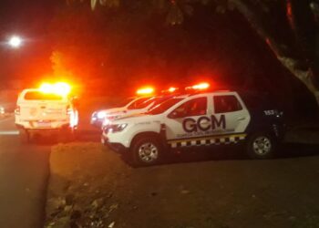 Homem é encontrado morto com facada no coração em Campo Grande