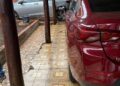 DRACCO apreende carros com restrição criminal em Campo Grande