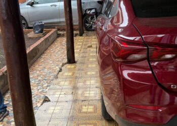 DRACCO apreende carros com restrição criminal em Campo Grande