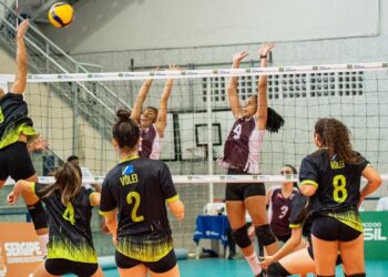 Nova Andradina sedia etapa regional dos Jogos Abertos de MS 2026