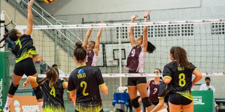 Nova Andradina sedia etapa regional dos Jogos Abertos de MS 2026
