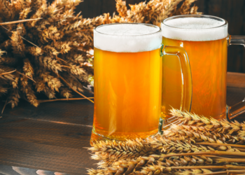 Brasil registra mais de 44 mil cervejas