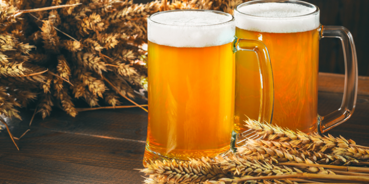 Brasil registra mais de 44 mil cervejas