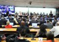 Comissão da Câmara aprova redução da jornada de trabalho e fim da escala 6×1