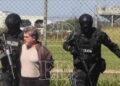 Chefão do PCC é extraditado e chega a Campo Grande após prisão na Bolívia