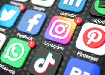 Governo federal quer endurecer fiscalização sobre plataformas digitais