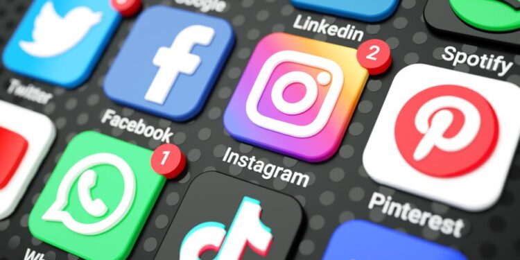 Governo federal quer endurecer fiscalização sobre plataformas digitais