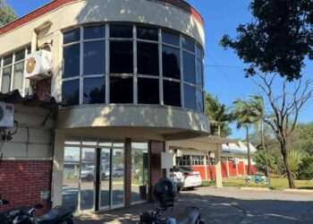 Gecoc cumpre mandados na Sisep em Campo Grande em operação do MP