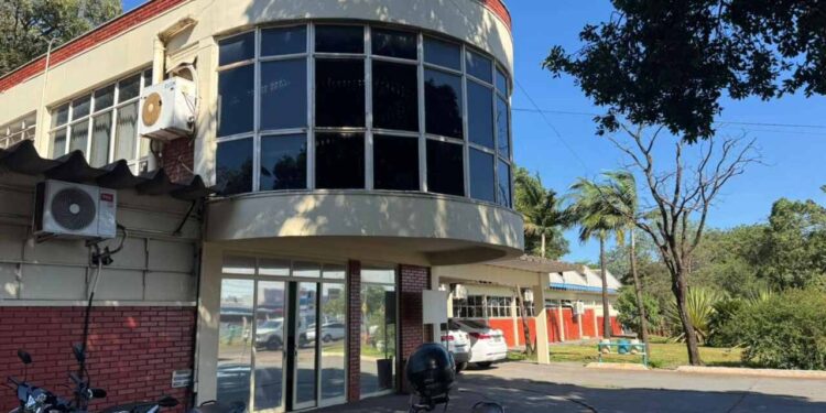 Gecoc cumpre mandados na Sisep em Campo Grande em operação do MP