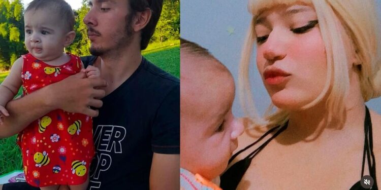 Júri de João Augusto julga assassinato de mãe e bebê em Campo Grande