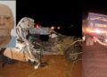 Pecuarista morre em colisão na BR-262 após batida na traseira de caminhão