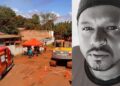 Trabalhador morre soterrado durante obra de esgoto em Maracaju