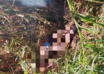 Pai reconhece corpo de jovem encontrada morta em Ponta Porã