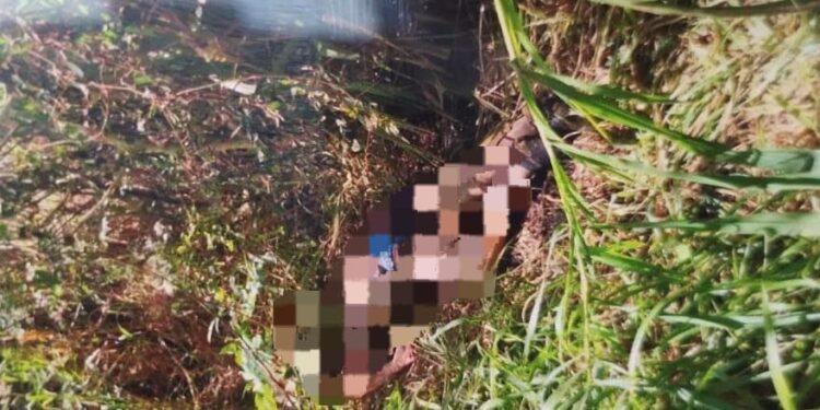 Pai reconhece corpo de jovem encontrada morta em Ponta Porã