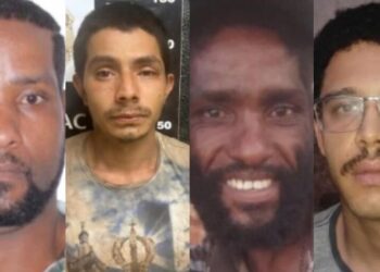 Polícia identifica suspeitos de homicídio brutal no Jardim Canguru