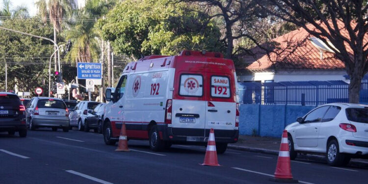 Jovem morre em Campo Grande com suspeita de intoxicação por cocaína