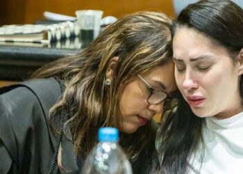 Monique Medeiros deixa prisão após perdão judicial no caso Henry Borel