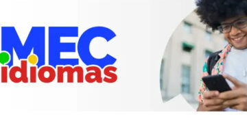MEC Idiomas amplia acesso ao inglês e espanhol