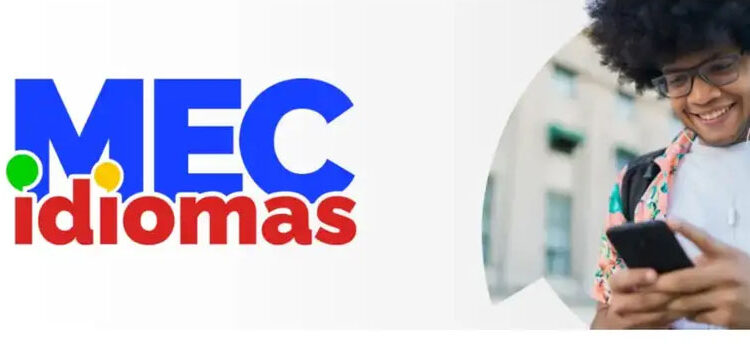 MEC Idiomas amplia acesso ao inglês e espanhol