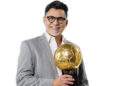 Ex-zagueiro da Seleção é notificado por pensão antes de embarque