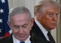 Acordo entre Washington e Teerã coloca Netanyahu sob pressão