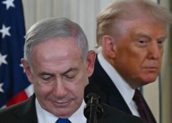 Acordo entre Washington e Teerã coloca Netanyahu sob pressão