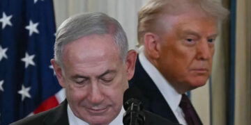 Acordo entre Washington e Teerã coloca Netanyahu sob pressão