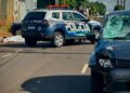 Adolescente morre atropelado a caminho da escola em Campo Grande