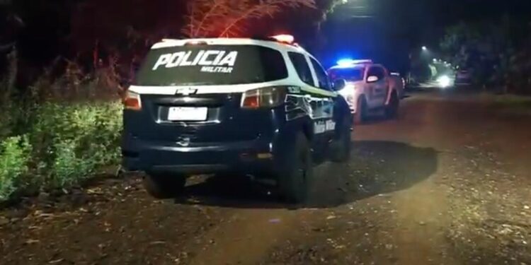 Torcedor é assassinado a tiros durante encontro em quadra de futebol