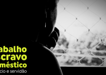 Resgates devolvem a dignidade às vítimas da escravidão doméstica