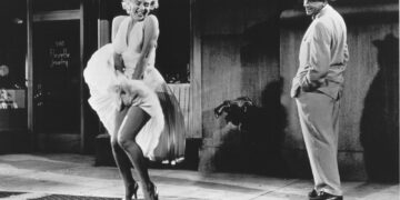 Muito além da loira fatal: mostra celebra 100 anos de Marilyn Monroe