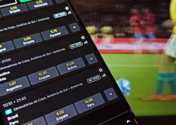 Ícone de Busca