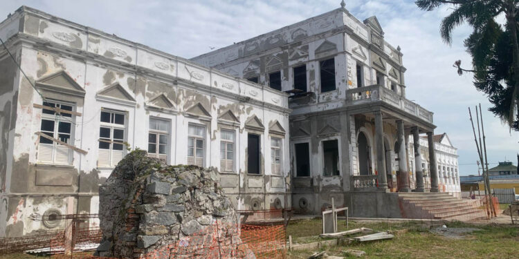 Ícone de Busca