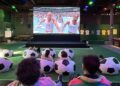 Sesc SP tem programação especial para celebrar a Copa de 2026