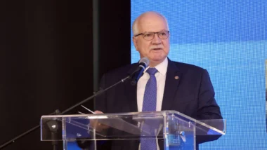 Fachin critica ingerência externa contra o STF; Moraes é alvo de processo nos EUA