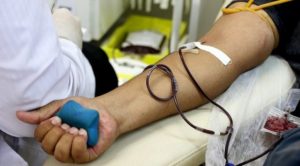1ª Edição do HRD no Ritmo da Doação une música e solidariedade para incentivar doação de sangue