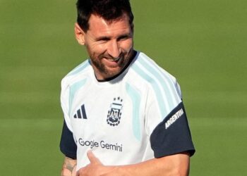 Copa do Mundo: rodada desta terça tem Argentina e França estreando no Mundial