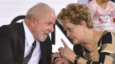 Lula Dilma