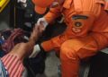 Idosa de 70 anos é atacada por sucuri no Pantanal de Corumbá