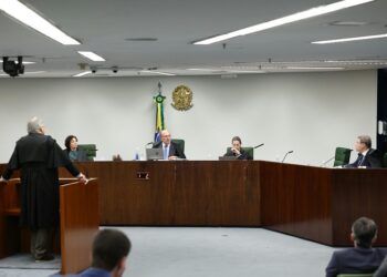 STF mantém prisões de investigados ligados ao caso Banco Master