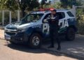 AÇÃO DA POLÍCIA MILITAR EVITA AGRAVAMENTO DE CONFLITO FAMILIAR EM LADÁRIO
