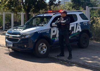 AÇÃO DA POLÍCIA MILITAR EVITA AGRAVAMENTO DE CONFLITO FAMILIAR EM LADÁRIO