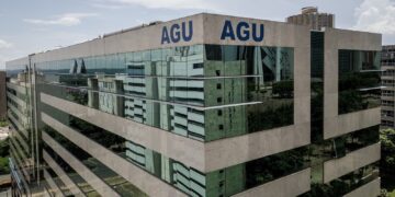 AGU manifesta intervenção em processo nos EUA para defender Moraes